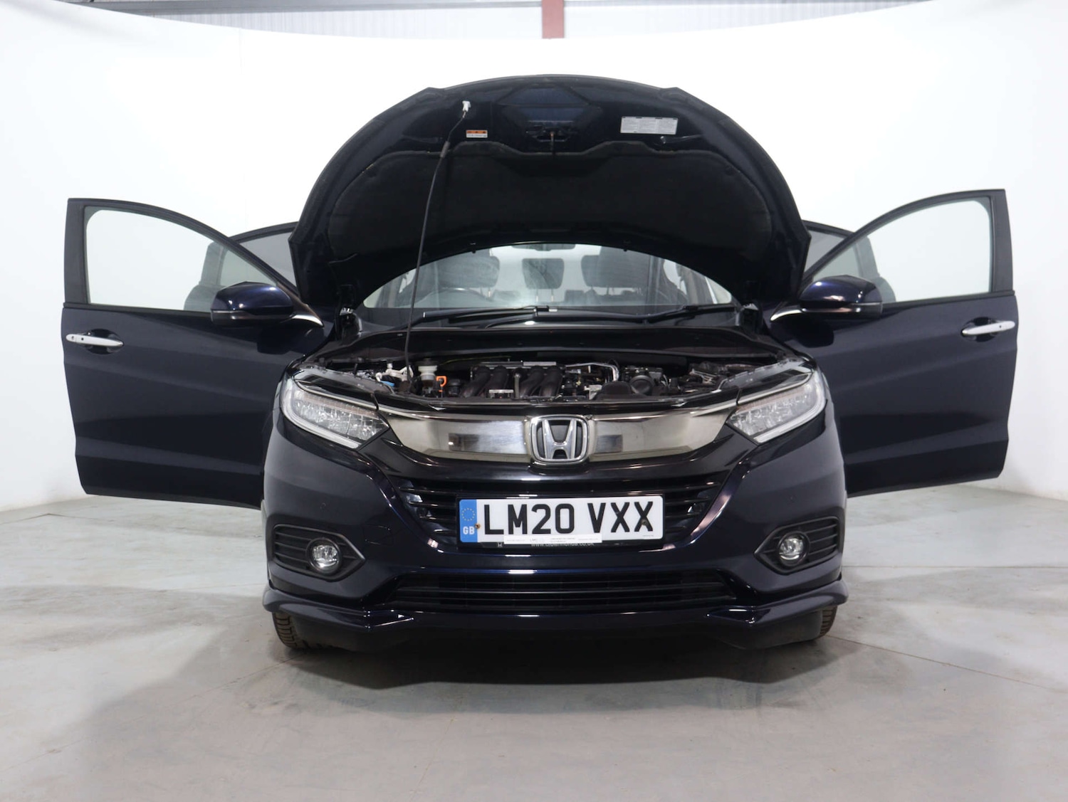 Used Honda HR-V 2020 for sale - 75908272: Photo 57