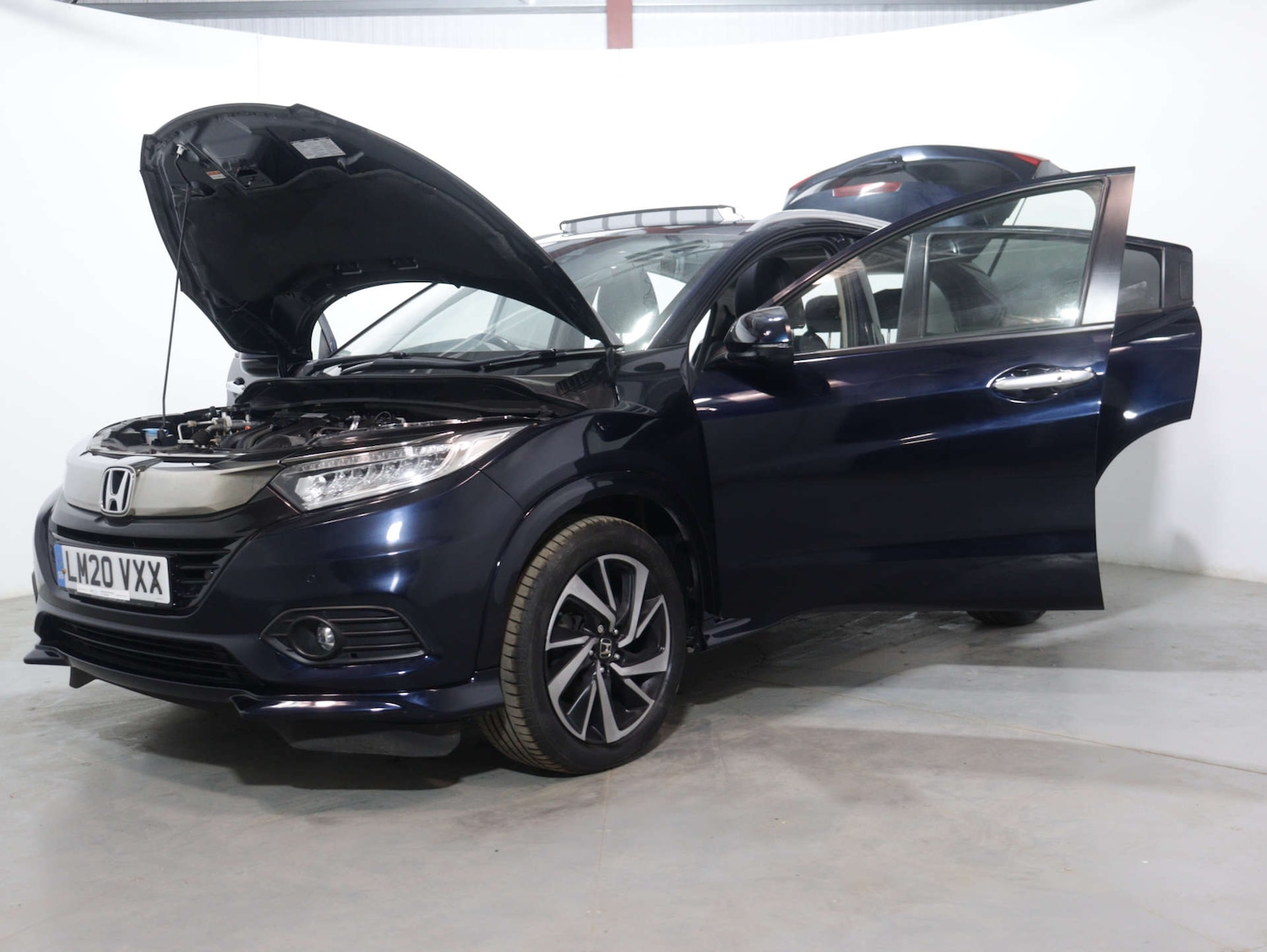 Used Honda HR-V 2020 for sale - 75908272: Photo 58