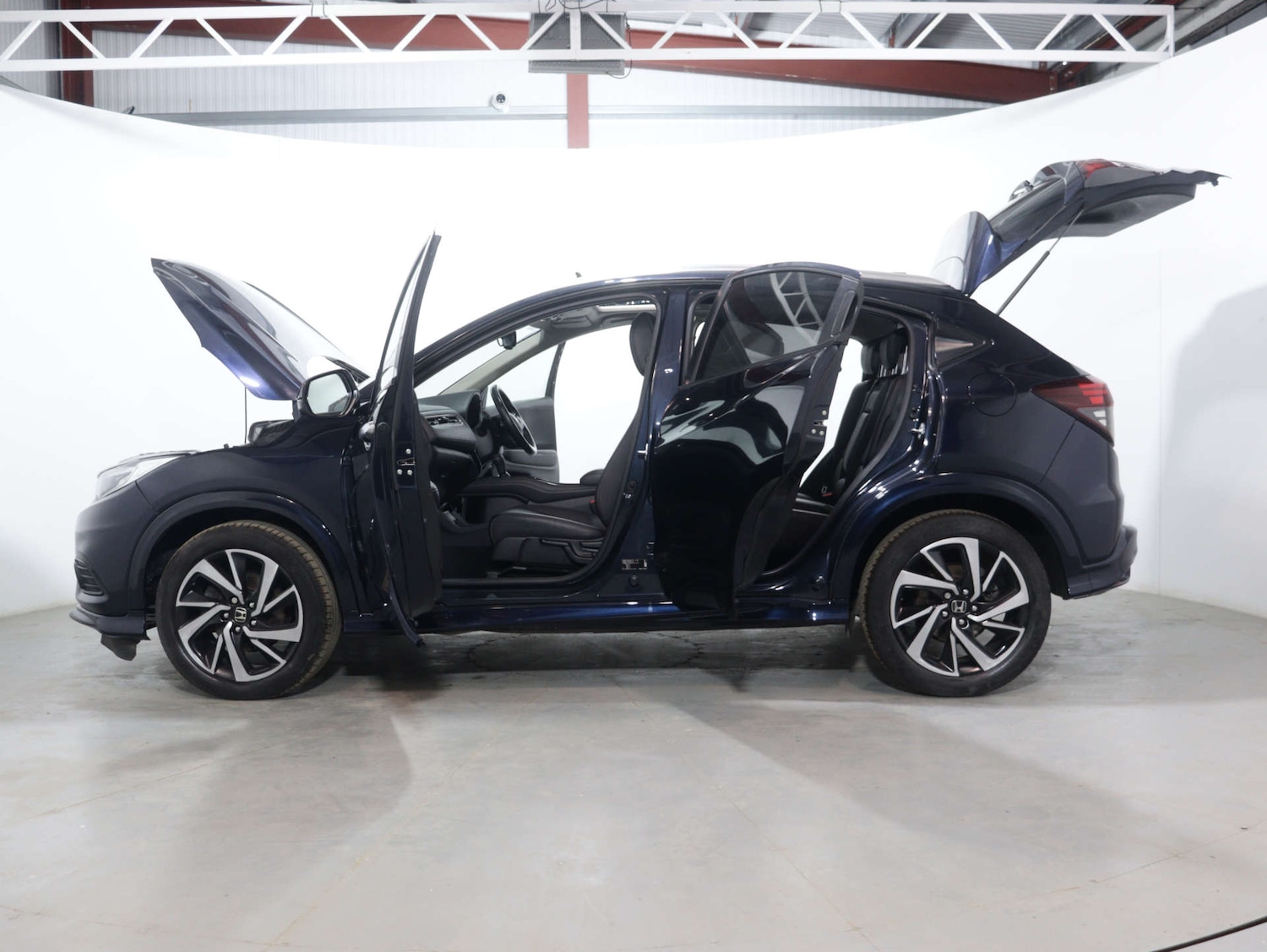 Used Honda HR-V 2020 for sale - 75908272: Photo 59