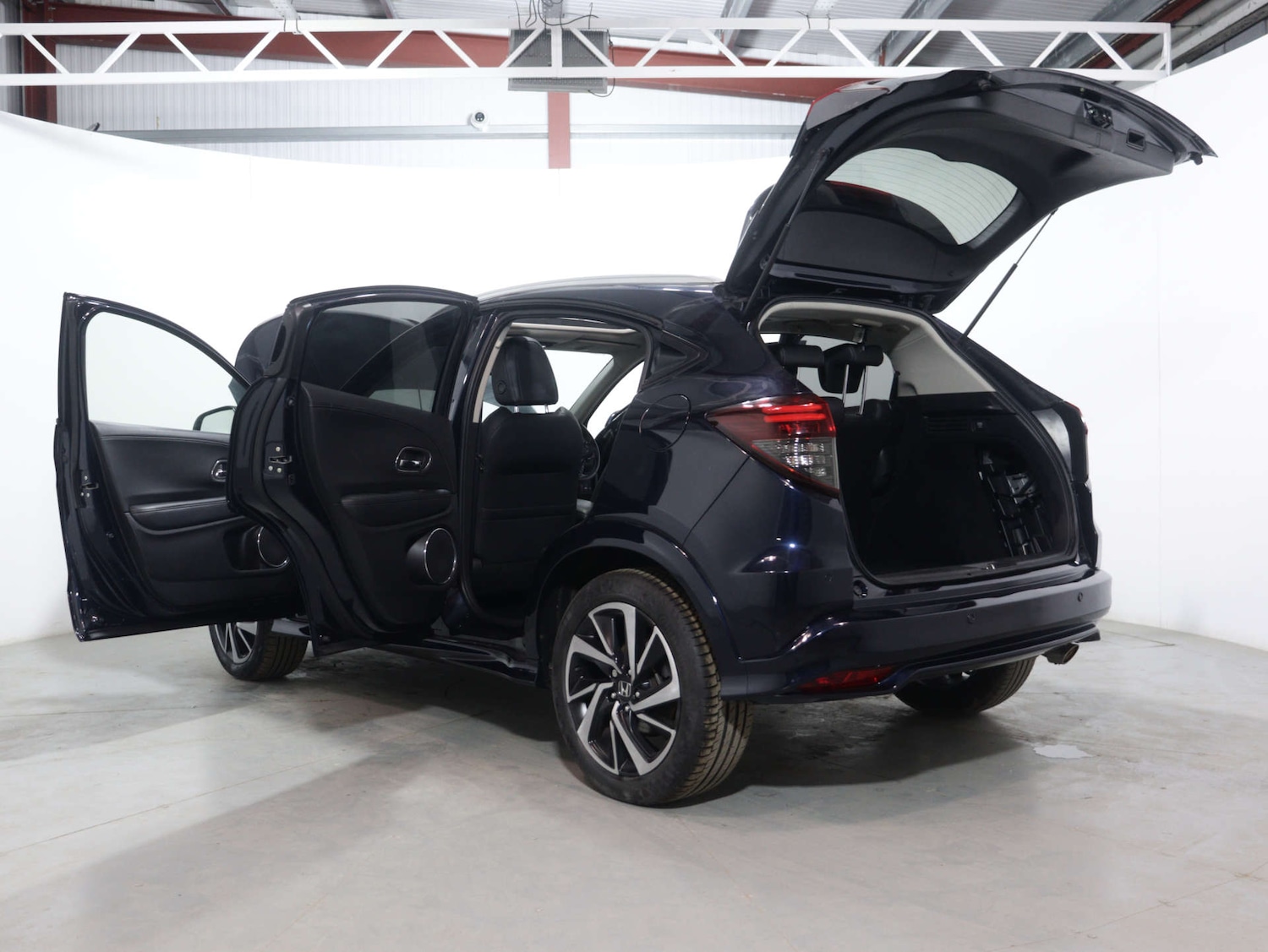 Used Honda HR-V 2020 for sale - 75908272: Photo 60