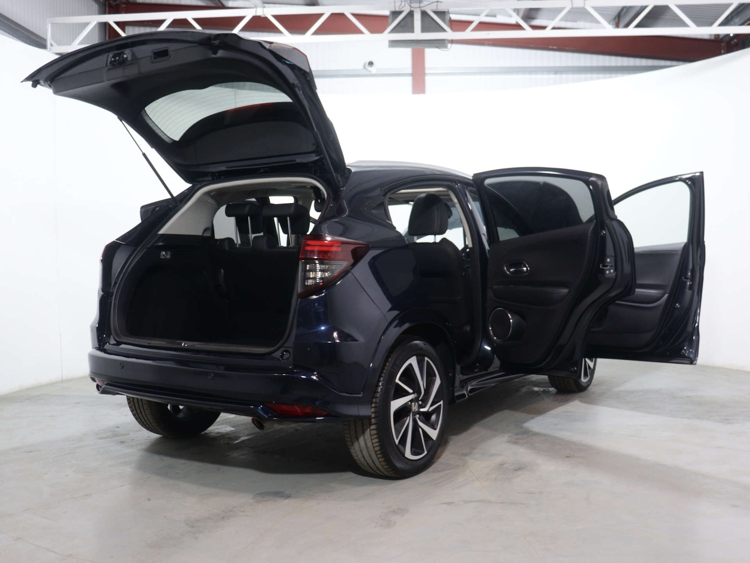 Used Honda HR-V 2020 for sale - 75908272: Photo 62