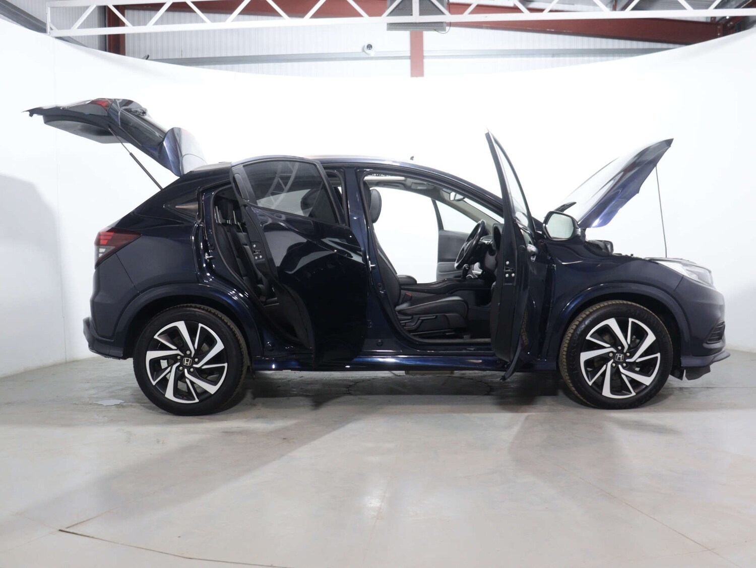 Used Honda HR-V 2020 for sale - 75908272: Photo 63