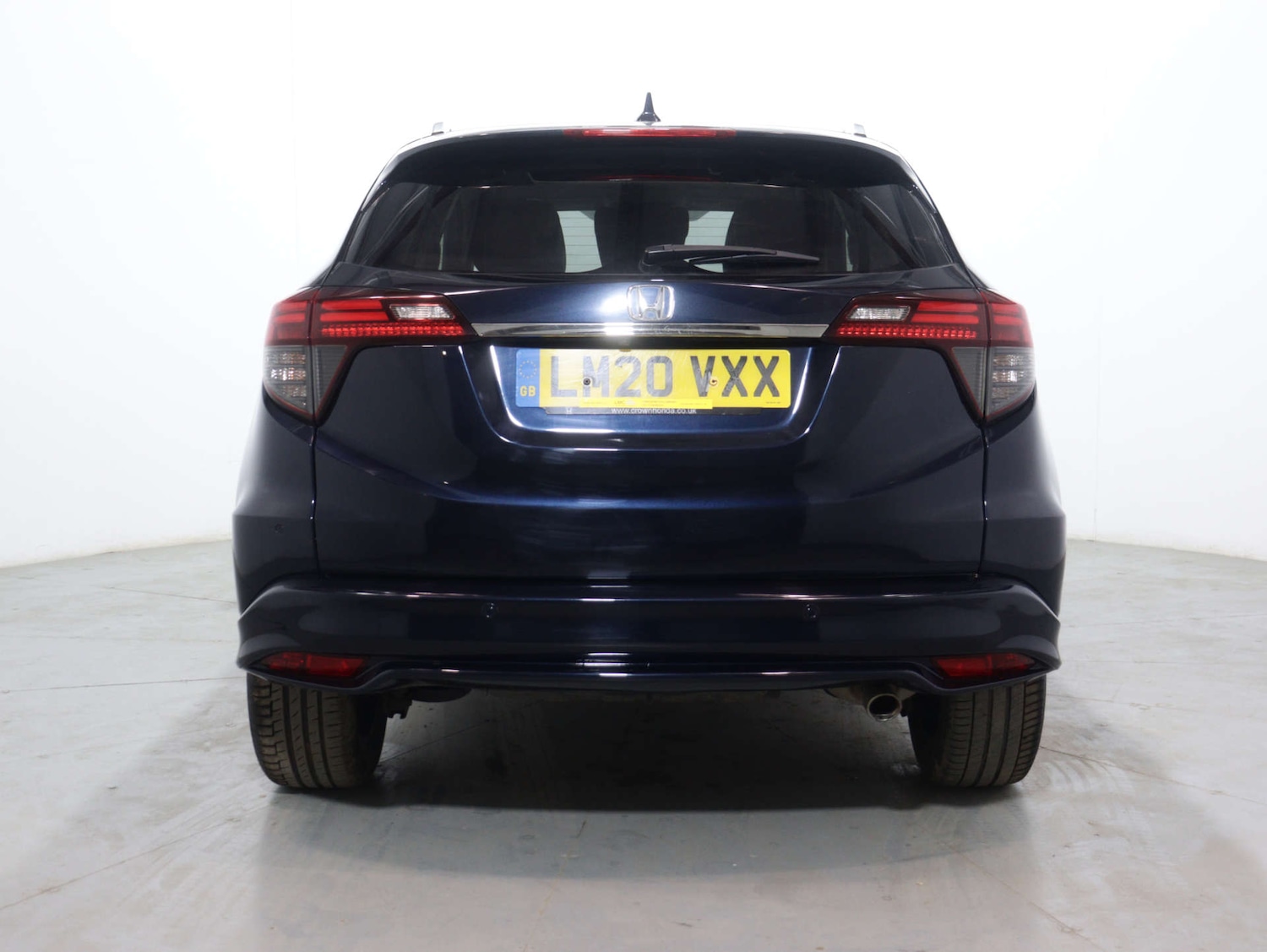 Used Honda HR-V 2020 for sale - 75908272: Photo 8