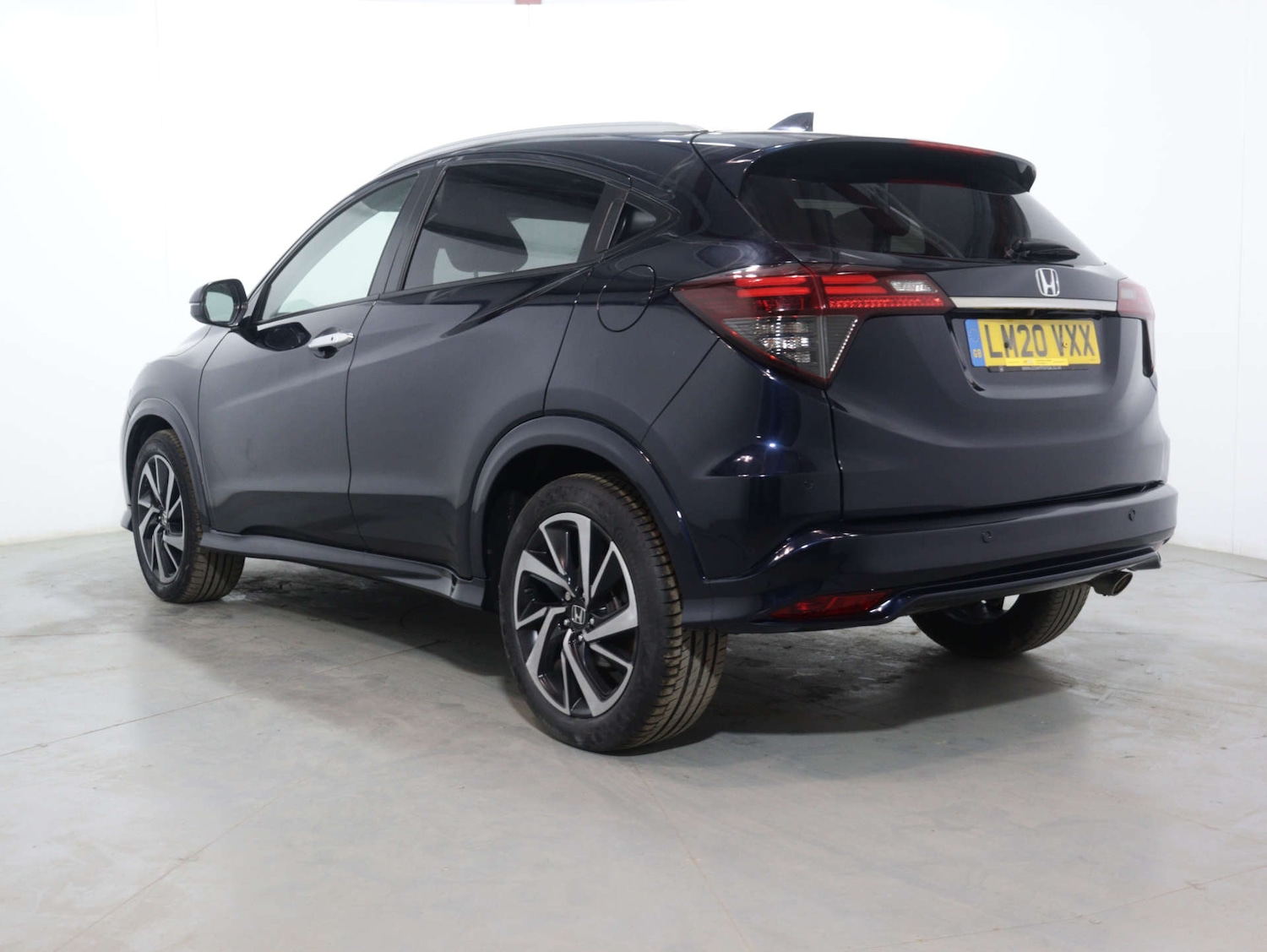 Used Honda HR-V 2020 for sale - 75908272: Photo 9