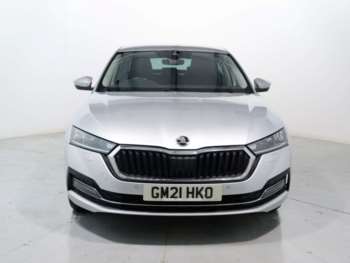 Used Skoda Octavia 2021 for sale - 73342477: Photo
