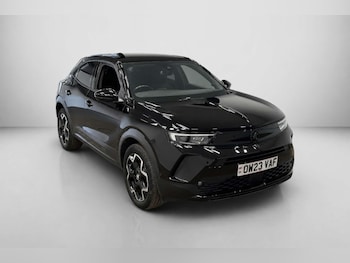 Used Vauxhall Mokka 2023 for sale - 79418036: Photo