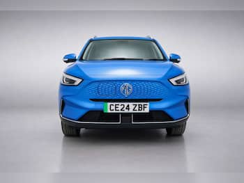 Used MG MG ZS 2024 for sale - 79650929: Photo
