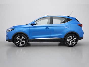 Used MG MG ZS 2024 for sale - 79650929: Photo
