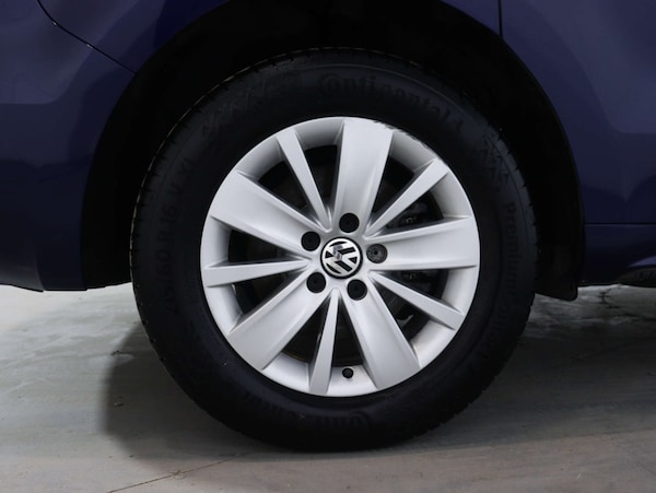 Used Volkswagen Sharan 2021 for sale - 75662033: Photo 10