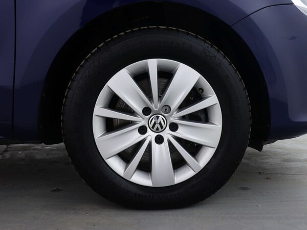 Used Volkswagen Sharan 2021 for sale - 75662033: Photo 11