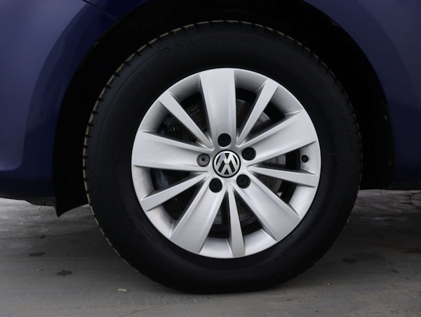 Used Volkswagen Sharan 2021 for sale - 75662033: Photo 12