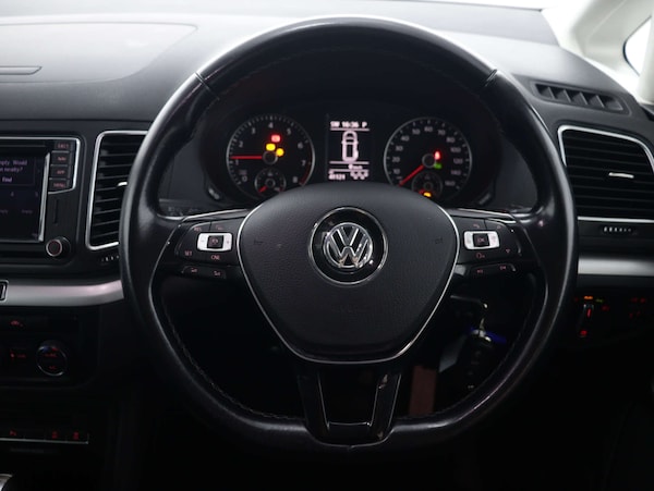 Used Volkswagen Sharan 2021 for sale - 75662033: Photo 15