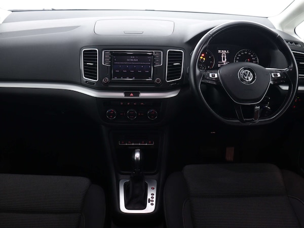 Used Volkswagen Sharan 2021 for sale - 75662033: Photo 16