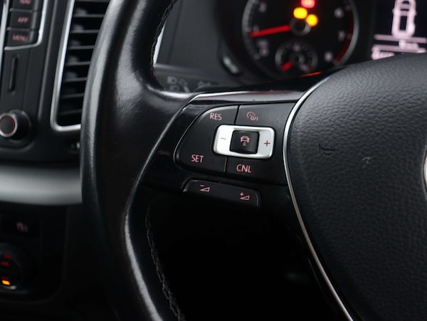 Used Volkswagen Sharan 2021 for sale - 75662033: Photo 26