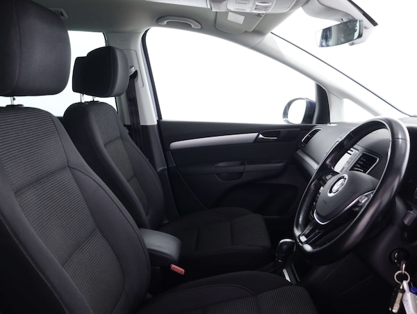 Used Volkswagen Sharan 2021 for sale - 75662033: Photo 33