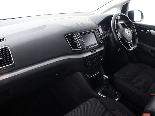 Used Volkswagen Sharan 2021 for sale - 75662033: Photo 35