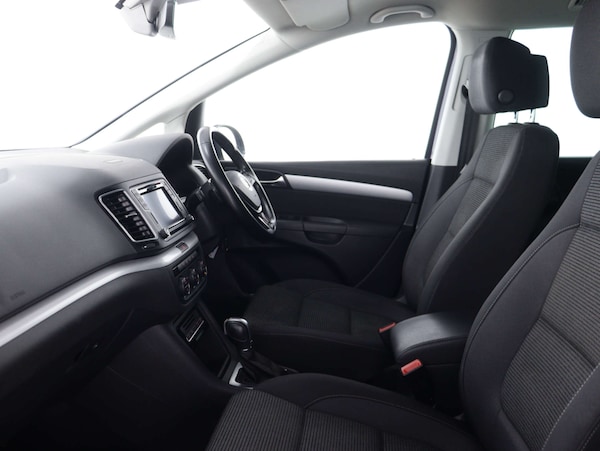 Used Volkswagen Sharan 2021 for sale - 75662033: Photo 36
