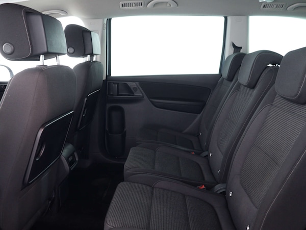 Used Volkswagen Sharan 2021 for sale - 75662033: Photo 38