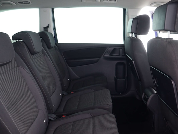 Used Volkswagen Sharan 2021 for sale - 75662033: Photo 39
