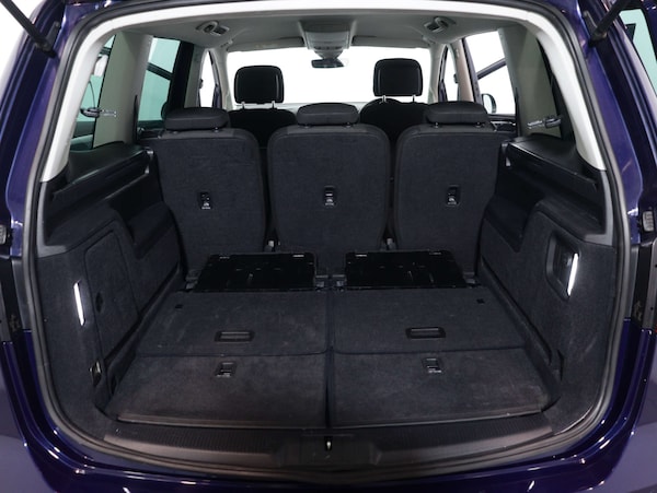 Used Volkswagen Sharan 2021 for sale - 75662033: Photo 40