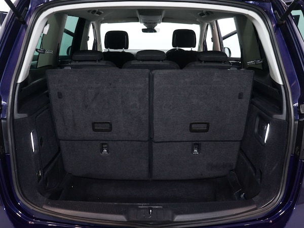 Used Volkswagen Sharan 2021 for sale - 75662033: Photo 41