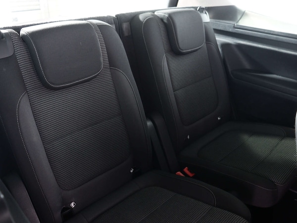 Used Volkswagen Sharan 2021 for sale - 75662033: Photo 42