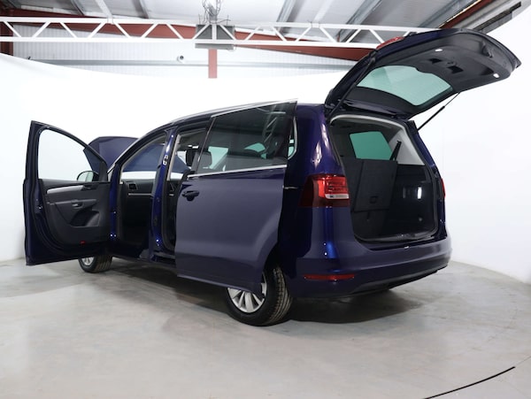 Used Volkswagen Sharan 2021 for sale - 75662033: Photo 46