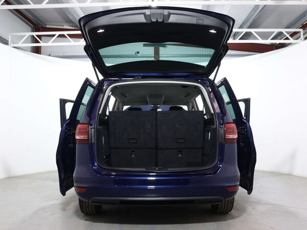 Used Volkswagen Sharan 2021 for sale - 75662033: Photo 47