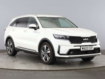Used Kia Sorento 2022 for sale - 78593437: Photo