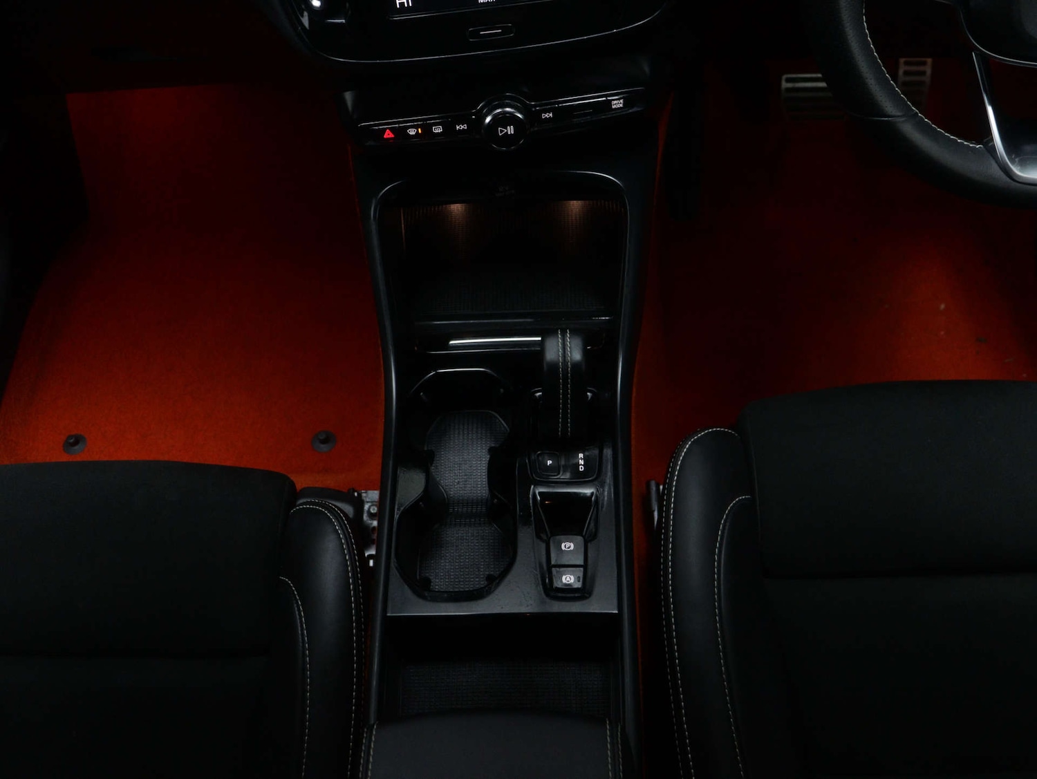 Used Volvo XC40 2021 for sale - 76490363: Photo 16