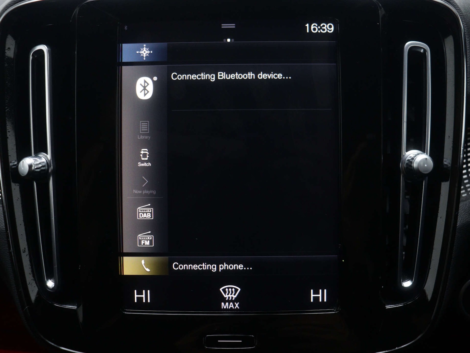 Used Volvo XC40 2021 for sale - 76490363: Photo 18