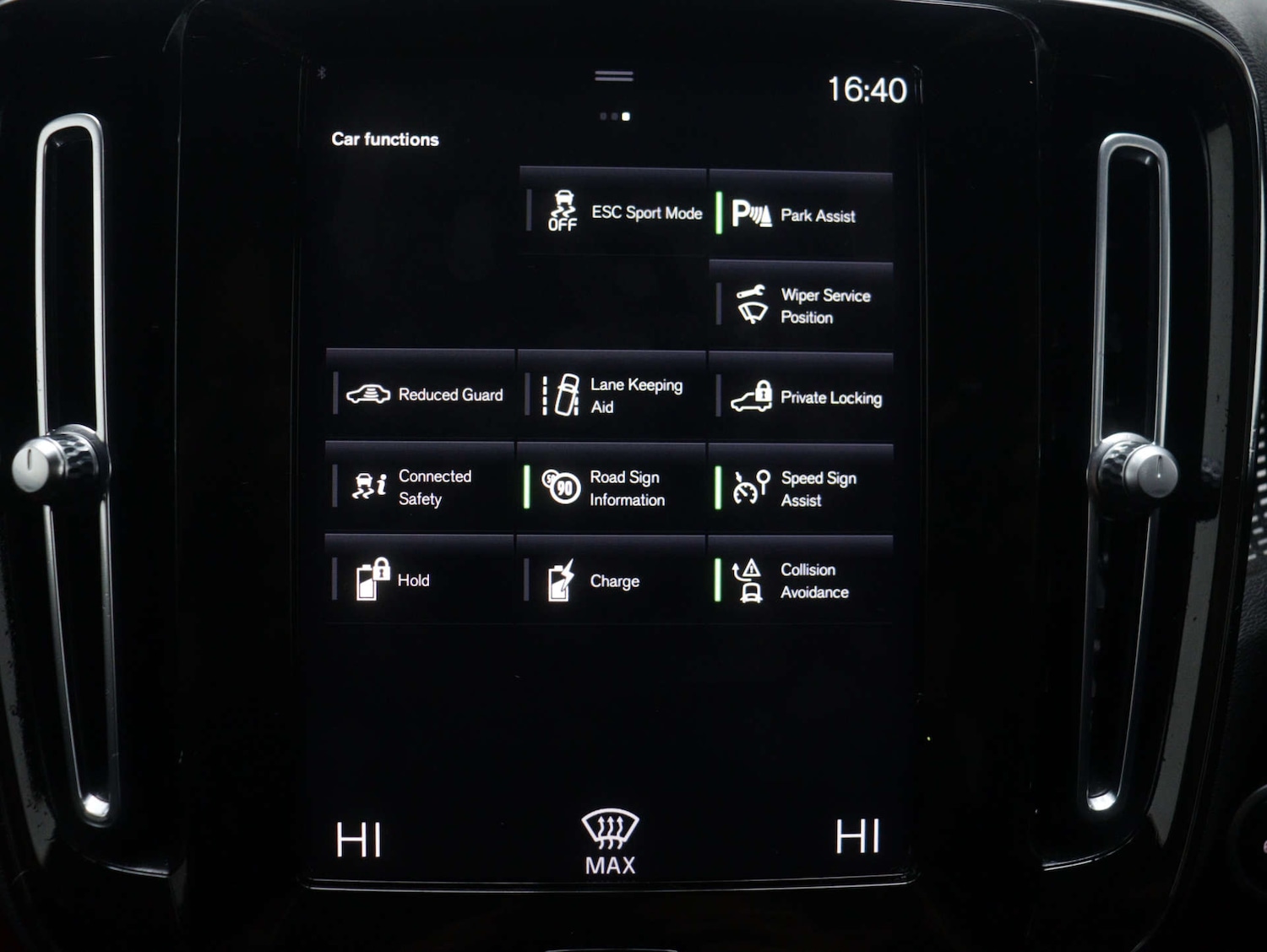 Used Volvo XC40 2021 for sale - 76490363: Photo 23