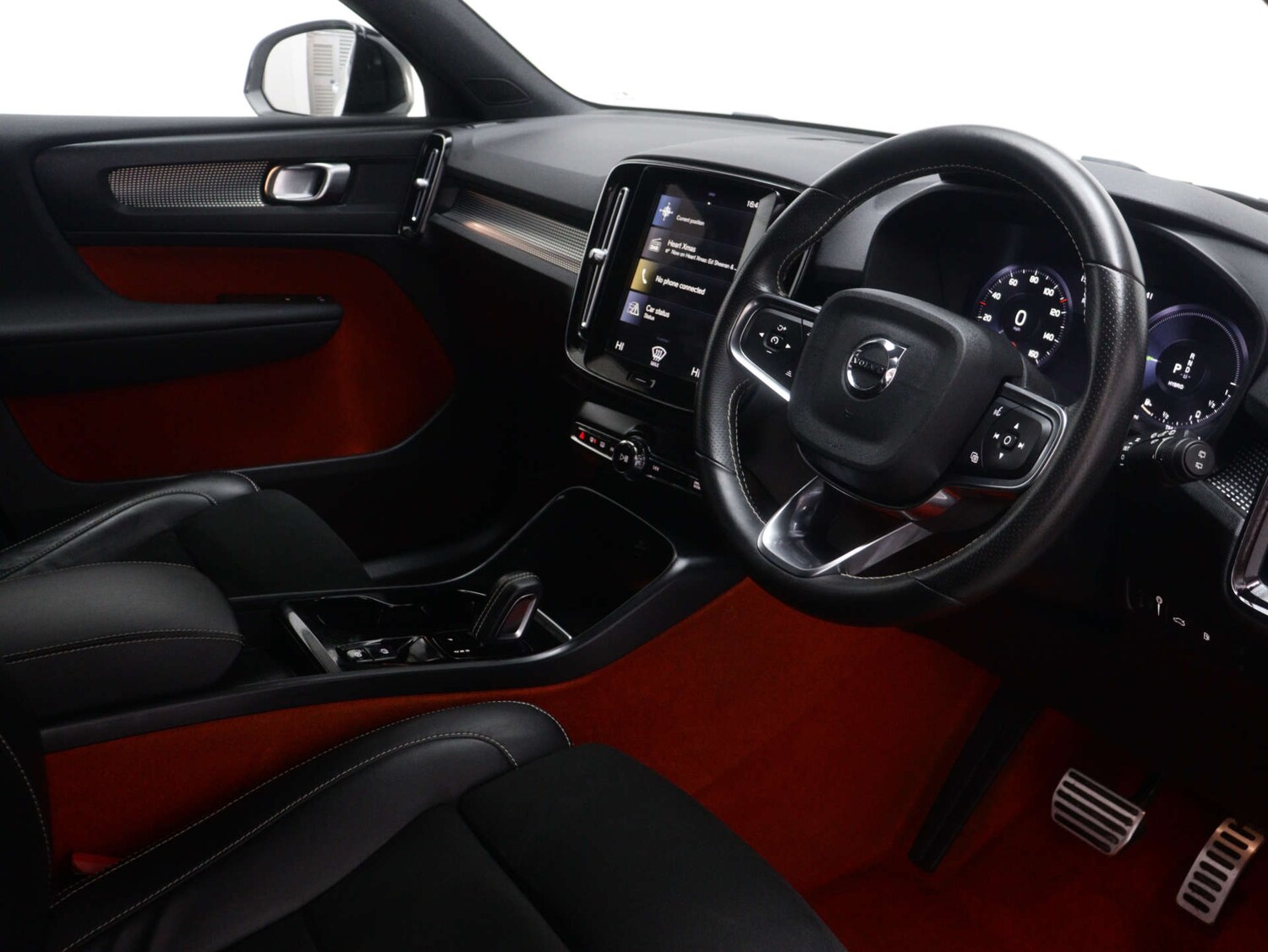 Used Volvo XC40 2021 for sale - 76490363: Photo 33