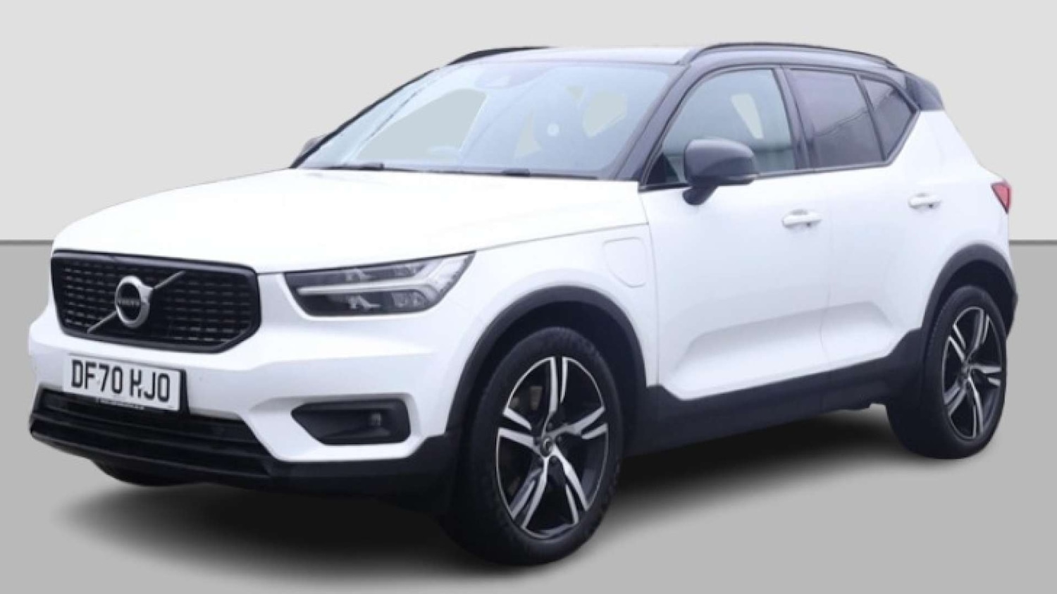Used Volvo XC40 2021 for sale - 76490363: Photo 5