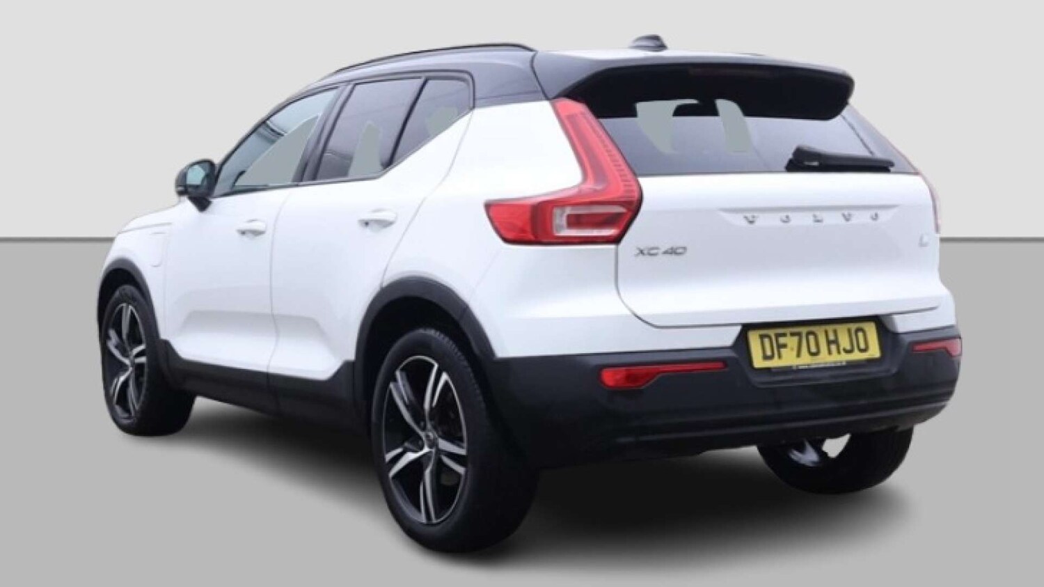 Used Volvo XC40 2021 for sale - 76490363: Photo 6