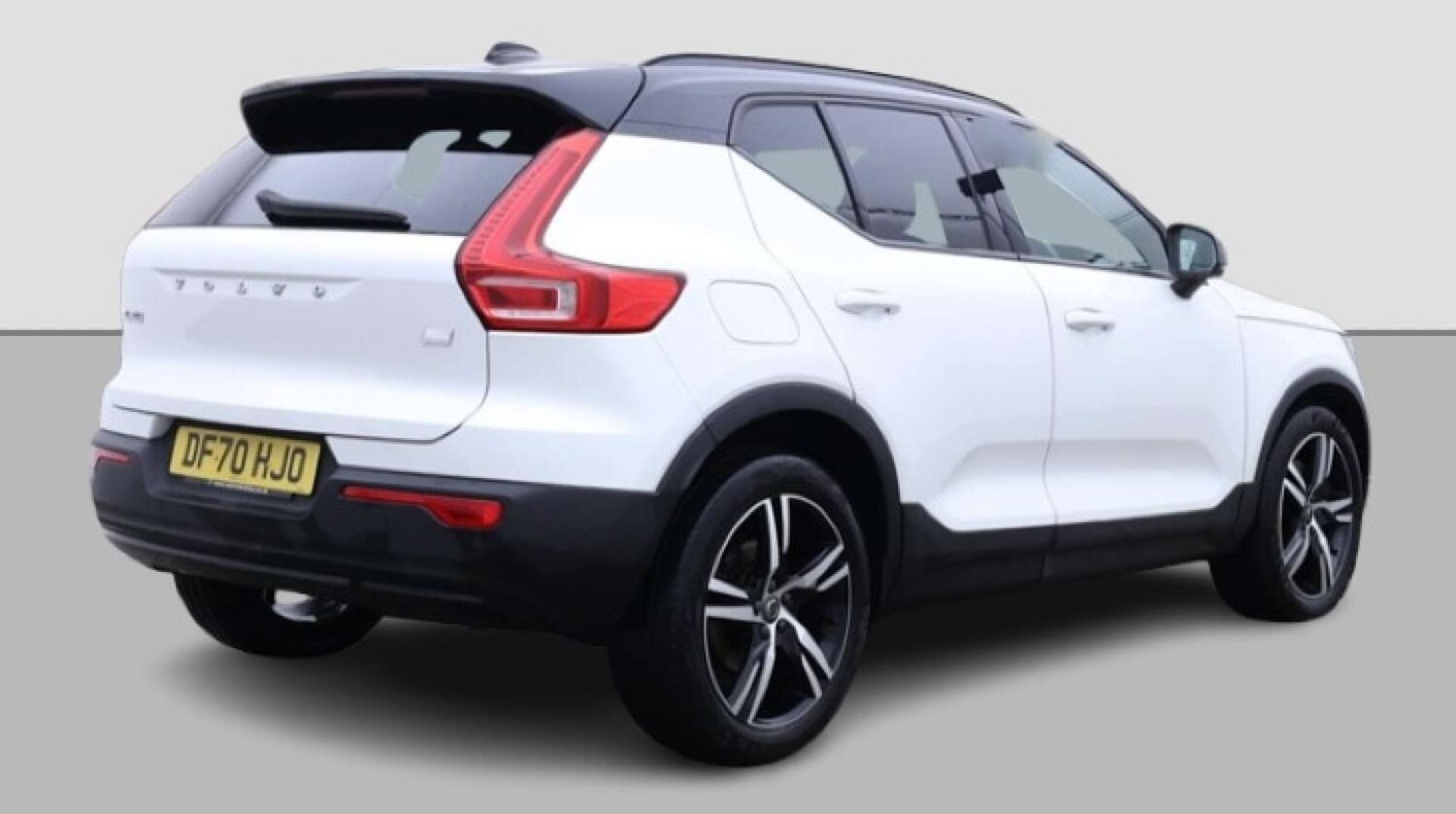 Used Volvo XC40 2021 for sale - 76490363: Photo 7