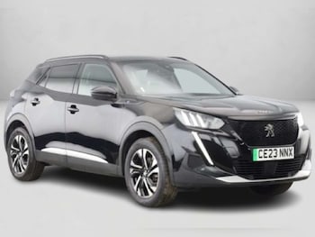 Used Peugeot 2008 2023 for sale - 79068057: Photo