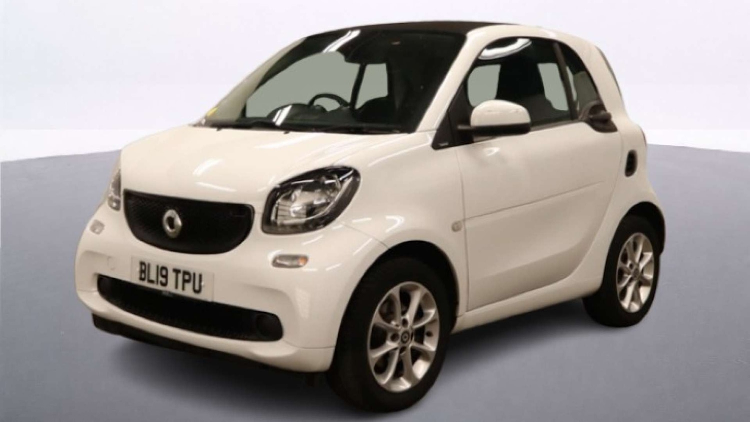 Used smart fortwo 2019 for sale - 78064000: Photo 5