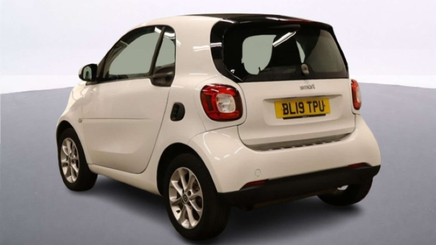 Used smart fortwo 2019 for sale - 78064000: Photo 7