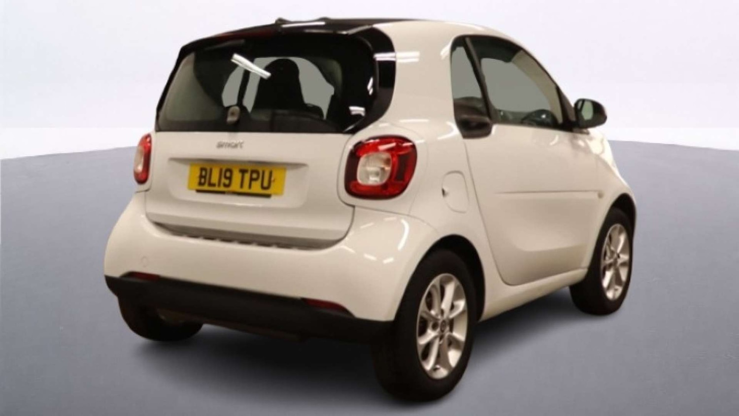 Used smart fortwo 2019 for sale - 78064000: Photo 8