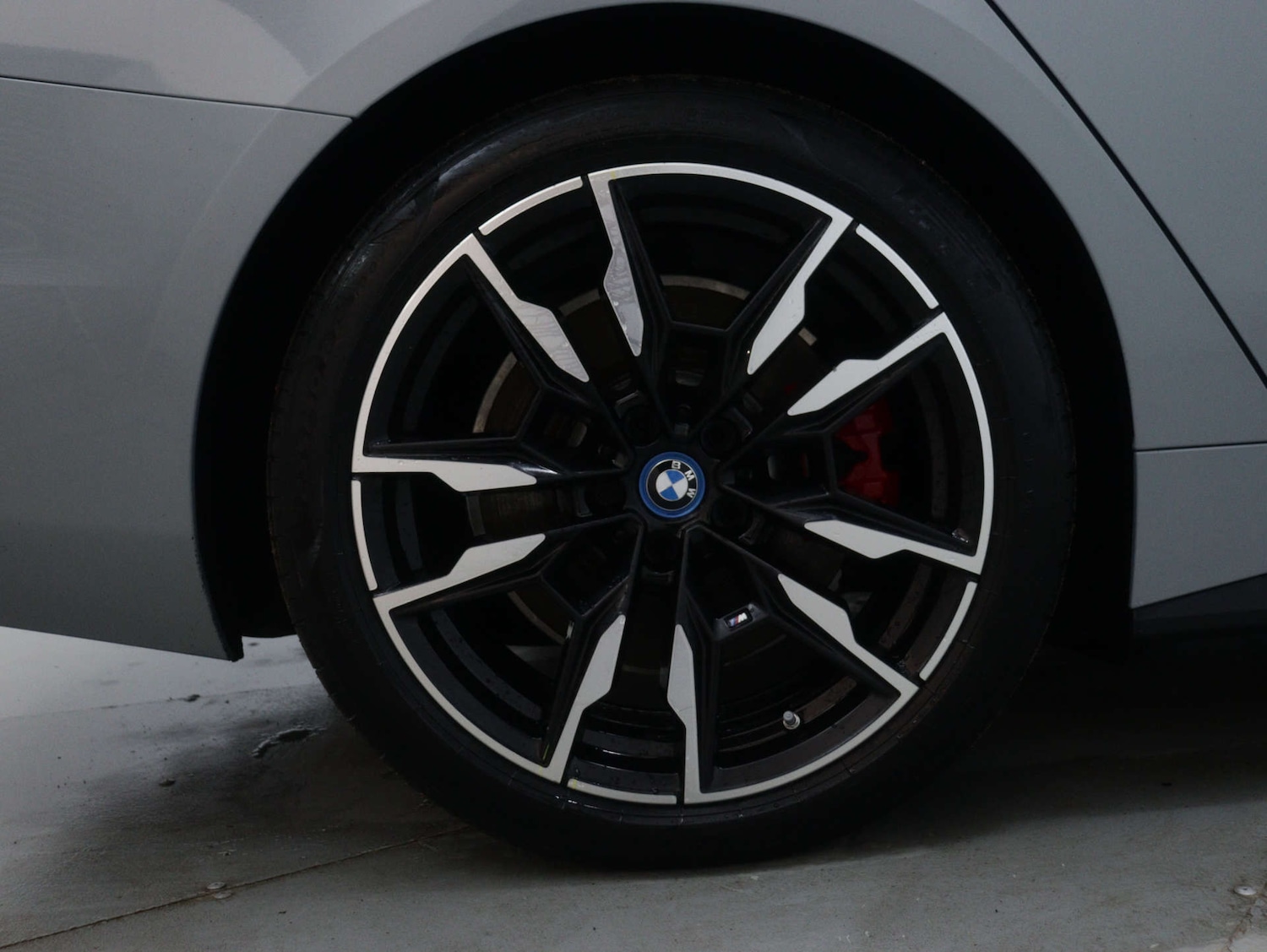 Used BMW i4 2022 for sale - 76393360: Photo 14