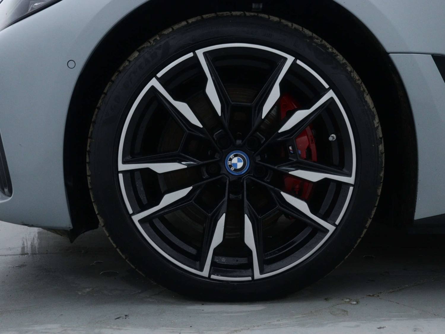 Used BMW i4 2022 for sale - 76393360: Photo 16