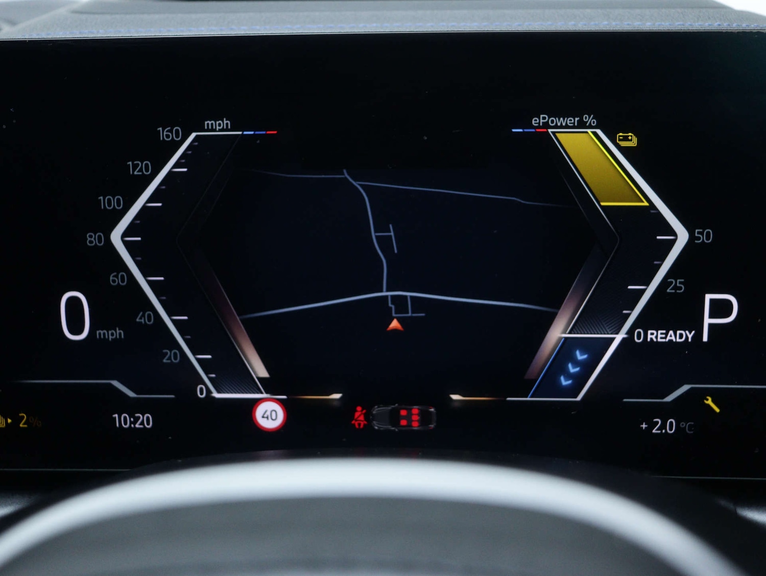 Used BMW i4 2022 for sale - 76393360: Photo 18