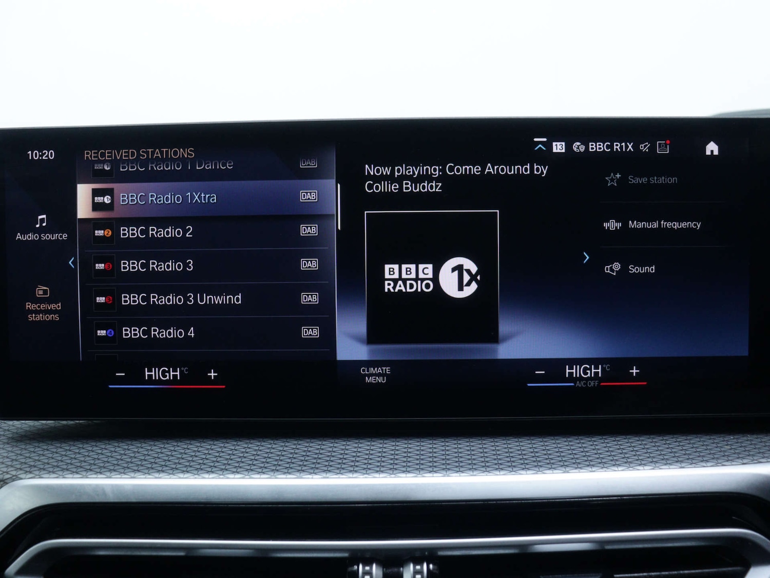 Used BMW i4 2022 for sale - 76393360: Photo 19