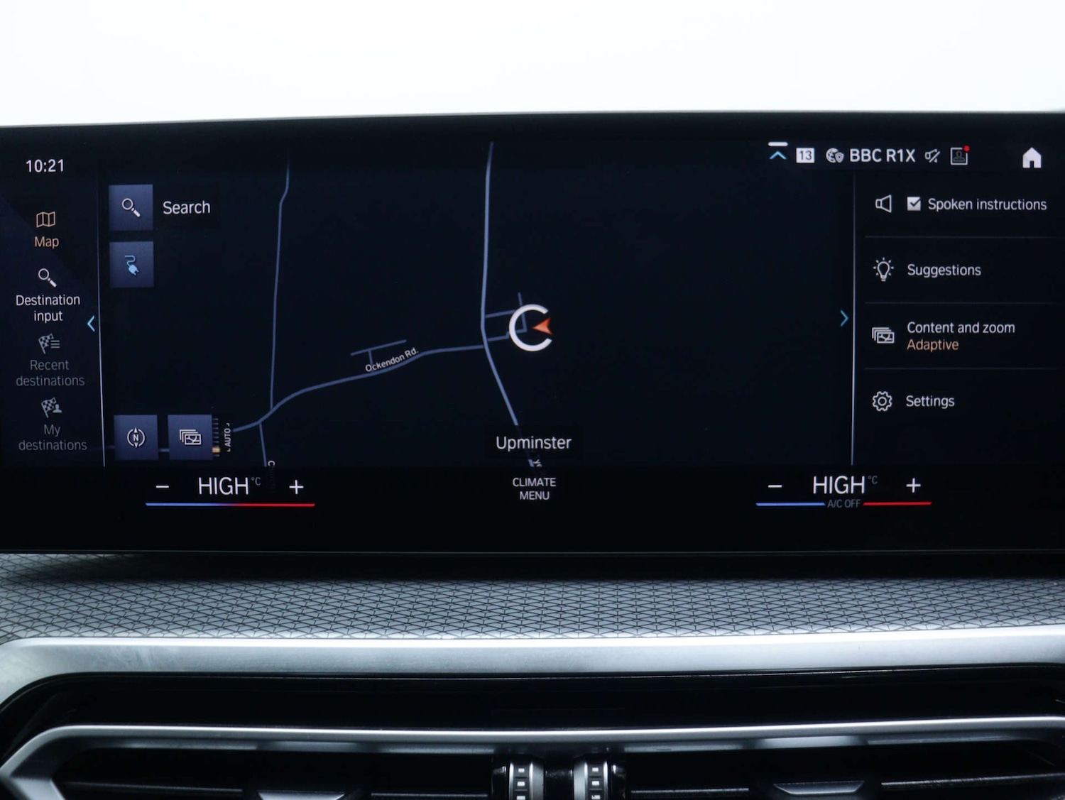 Used BMW i4 2022 for sale - 76393360: Photo 20