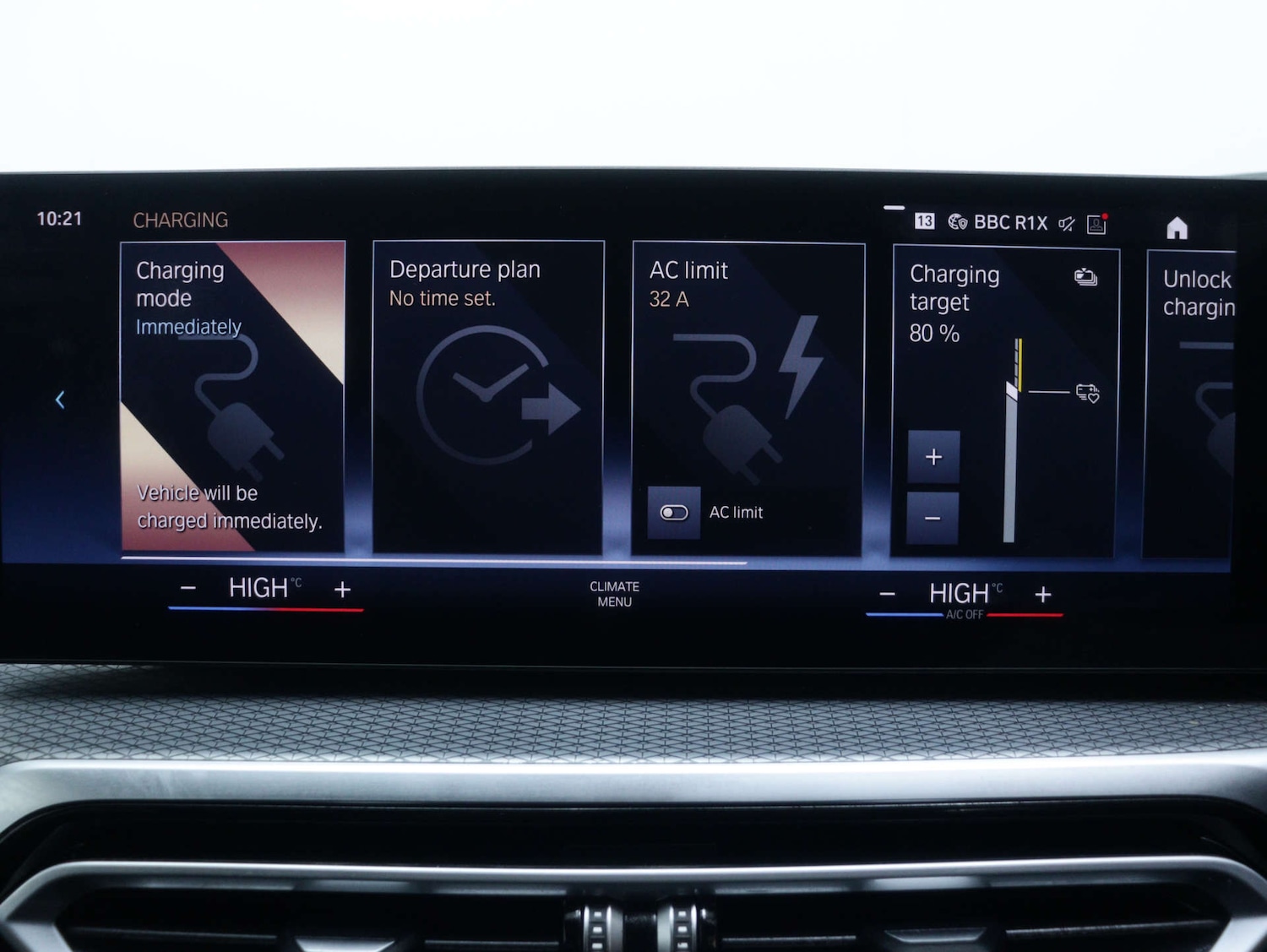 Used BMW i4 2022 for sale - 76393360: Photo 23