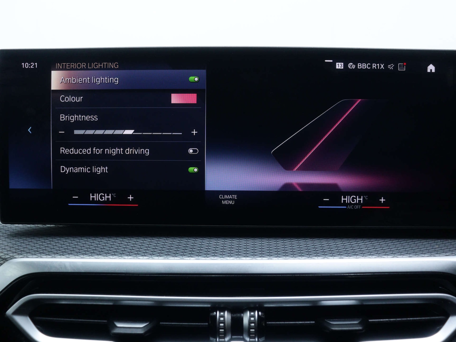 Used BMW i4 2022 for sale - 76393360: Photo 24