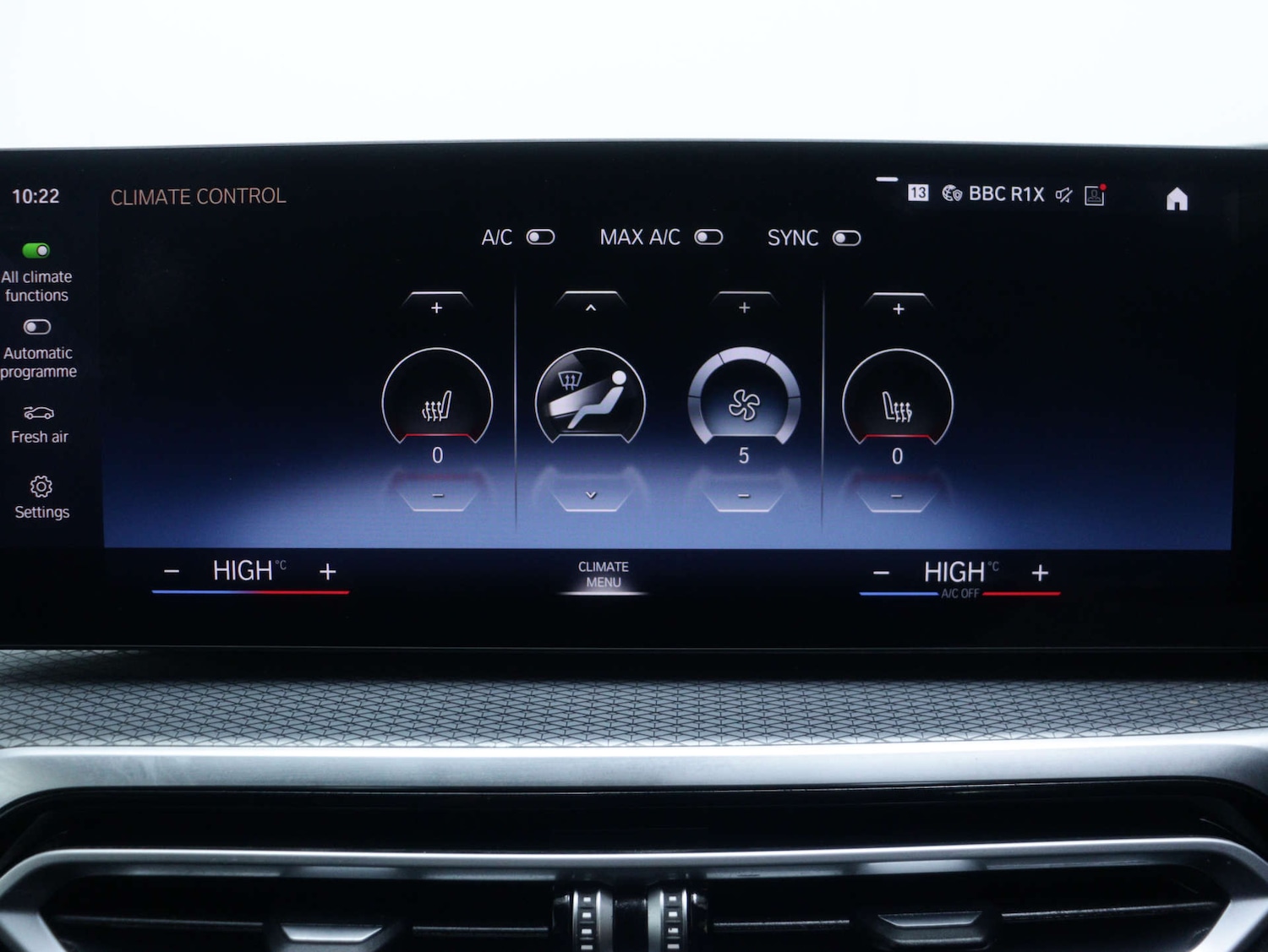 Used BMW i4 2022 for sale - 76393360: Photo 25