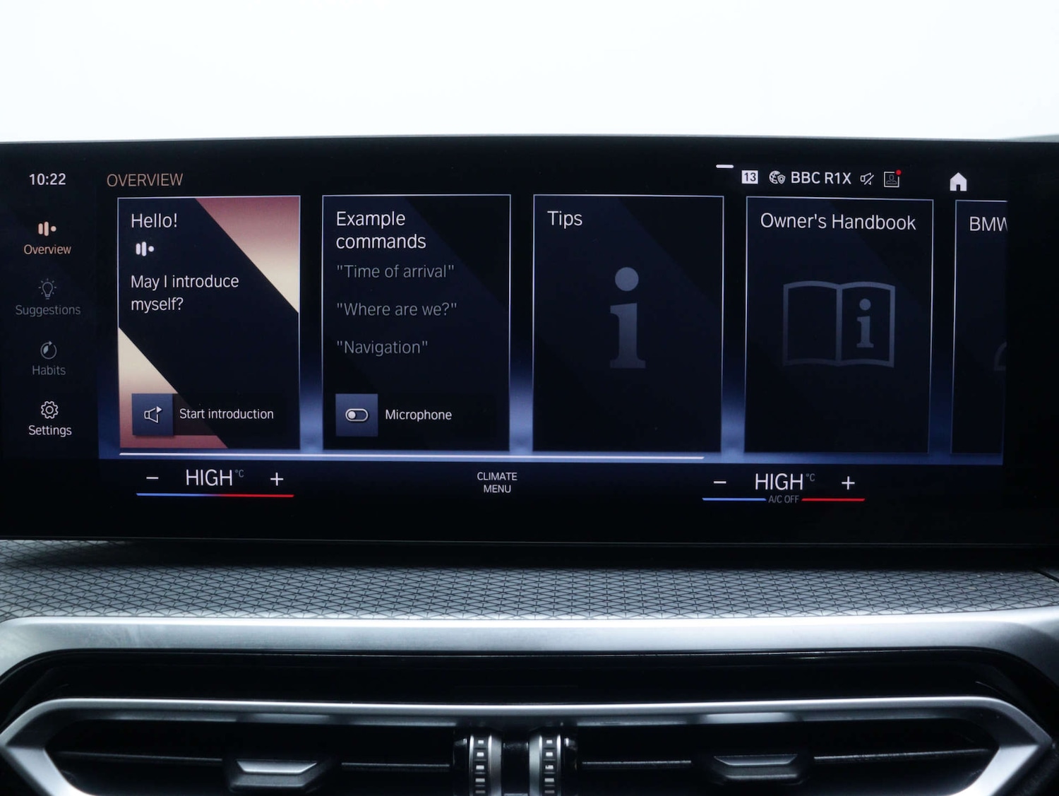 Used BMW i4 2022 for sale - 76393360: Photo 27