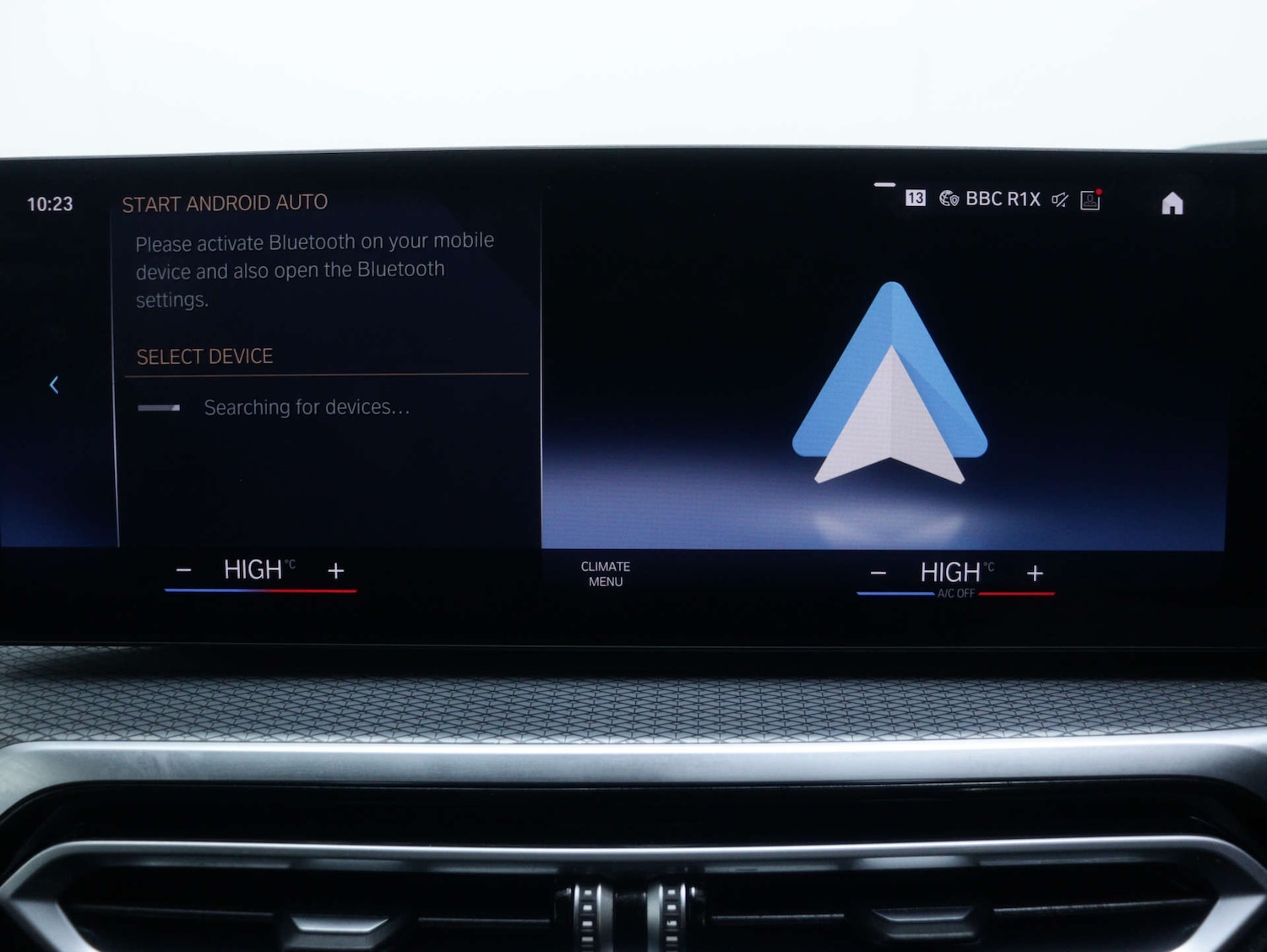 Used BMW i4 2022 for sale - 76393360: Photo 28